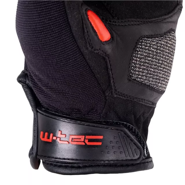 Moto rukavice W-TEC Valelungo