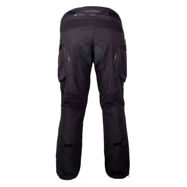 Moto kalhoty W-TEC Perguso