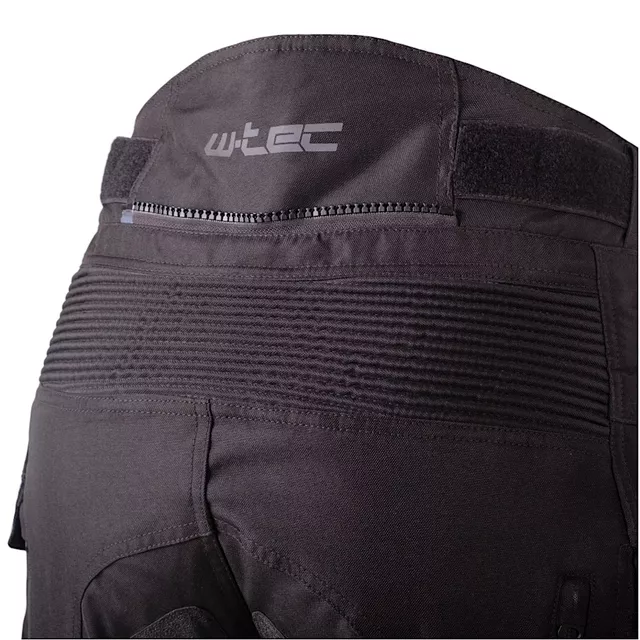 Moto kalhoty W-TEC Perguso