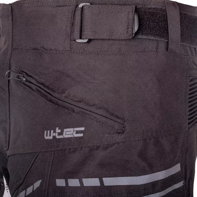 Moto kalhoty W-TEC Perguso
