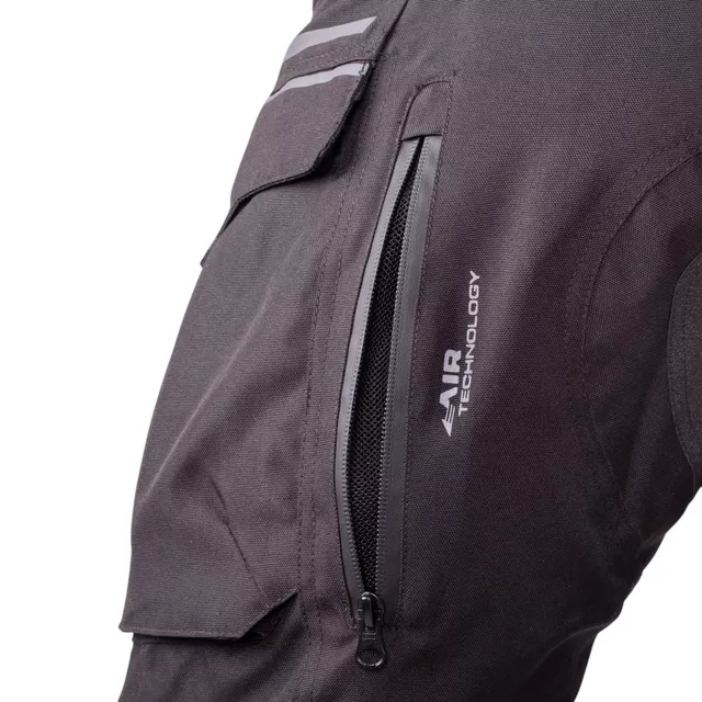 Moto kalhoty W-TEC Perguso