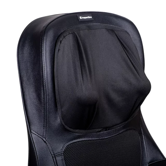 Masážní podložka na židli inSPORTline Rellino