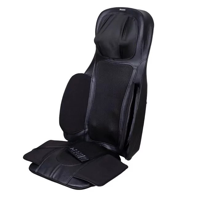 Masážní podložka na židli inSPORTline Rellino