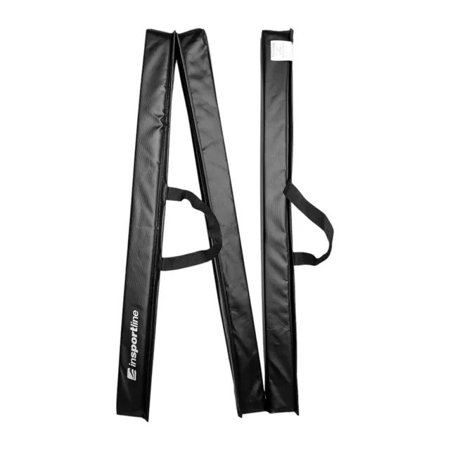 Skládací gymnastická kladina inSPORTline Tirsar 250 cm