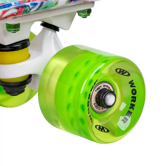 Penny board WORKER Paterny C7 22" - 2.jakost