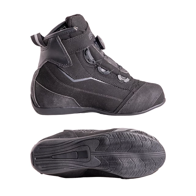 Dámské moto boty W-TEC Karlaboa - 2.jakost
