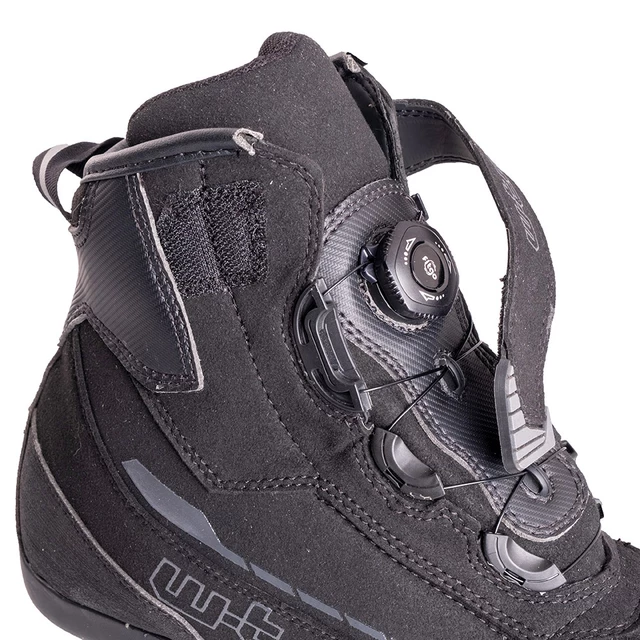 Dámské moto boty W-TEC Karlaboa - 2.jakost