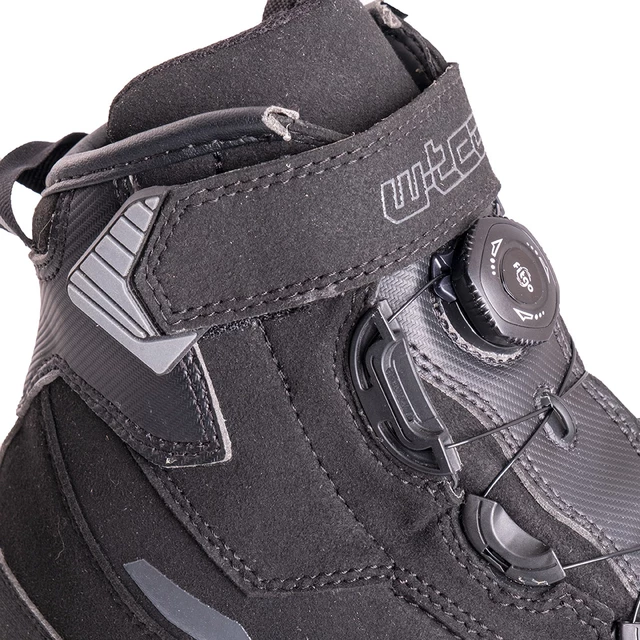 Dámské moto boty W-TEC Karlaboa - 2.jakost