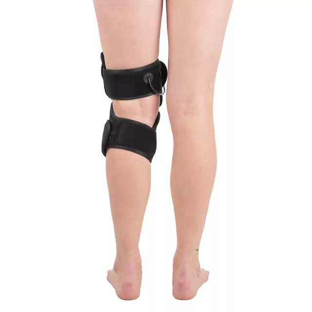 Infračervená bandáž na koleno inSPORTline Infracor Knee