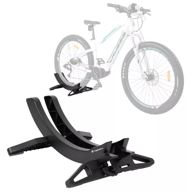 Držák na kolo inSPORTline ISL Biketical II