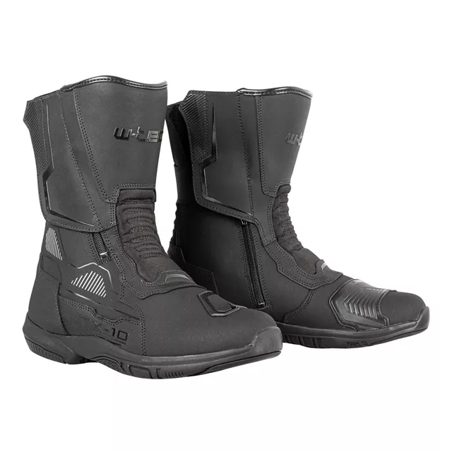 Moto boty W-TEC Tixten