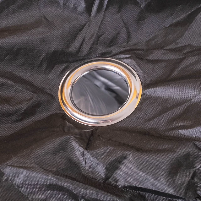 Plachty na motorku W-TEC Covertura
