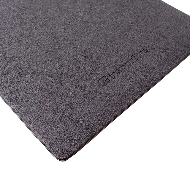 Podložka na cvičení inSPORTline Aero Advance 180x60x0,8 cm - 2.jakost
