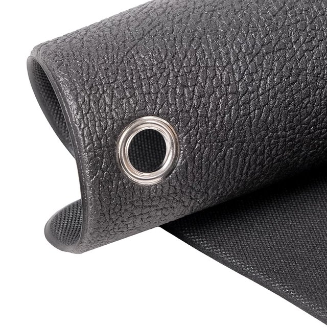Podložka na cvičení inSPORTline Aero Advance 180x60x0,8 cm - 2.jakost