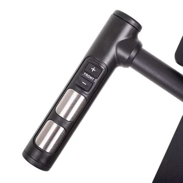 Cyklotrenažér inSPORTline inCondi S150i - 2.jakost