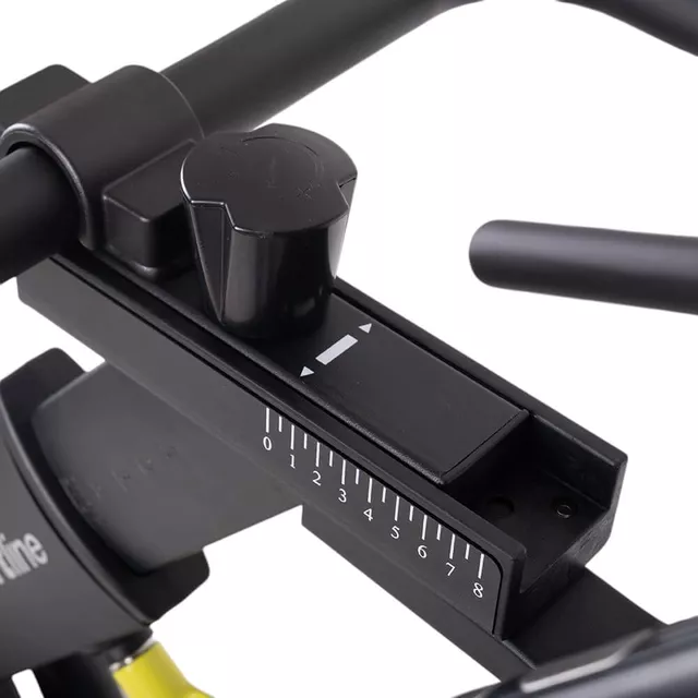Cyklotrenažér inSPORTline inCondi S150i - 2.jakost