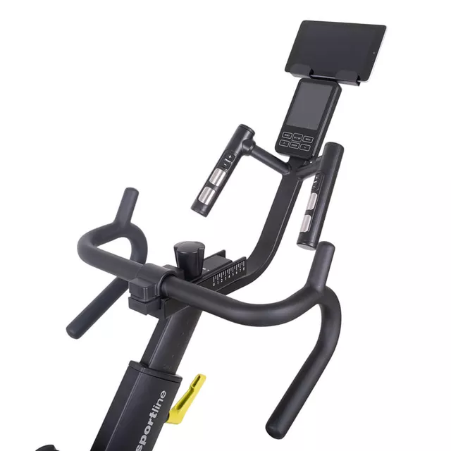 Cyklotrenažér inSPORTline inCondi S150i - 2.jakost