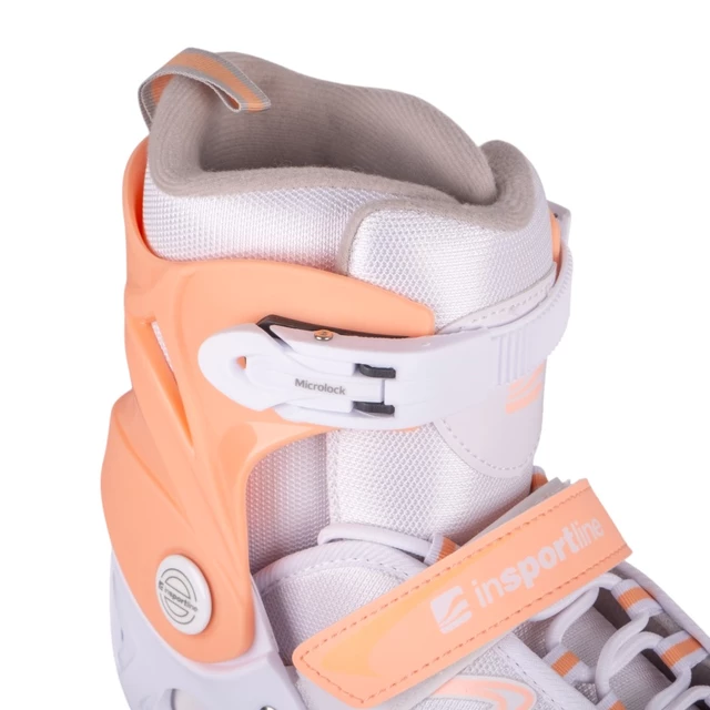 Brusle 2v1 inSPORTline Frolita