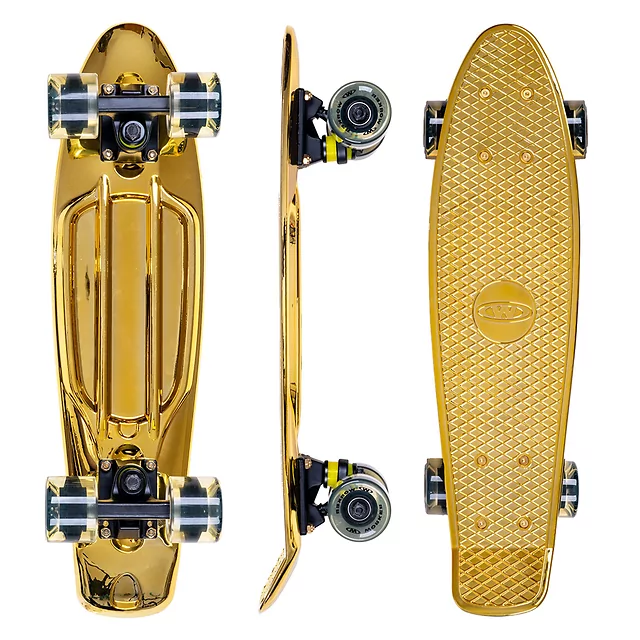 Penny board WORKER Mirria C8 22" - 2.jakost
