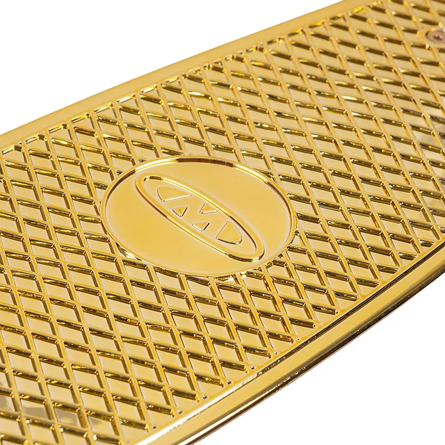Penny board WORKER Mirria C8 22" - 2.jakost