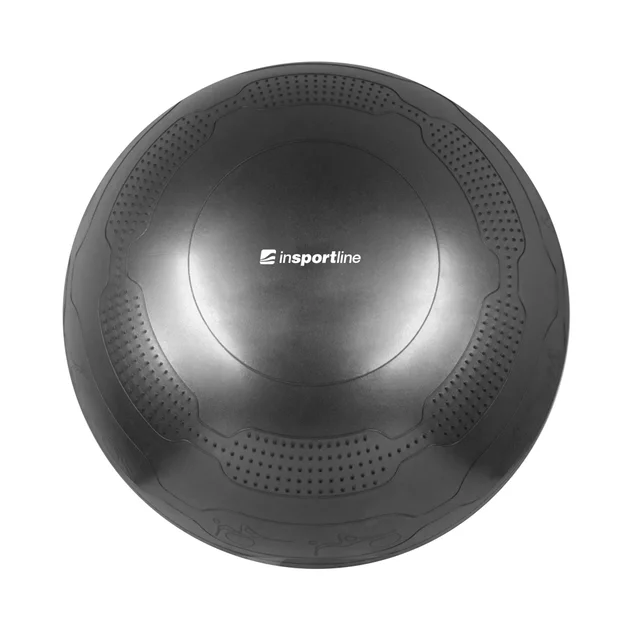 Gymnastický míč inSPORTline Stretch Ball 65 cm - mint