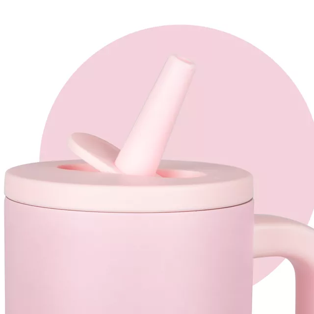 Náhradní víčko pro termohrnek inSPORTline Cocoanna 1200ml - zelená