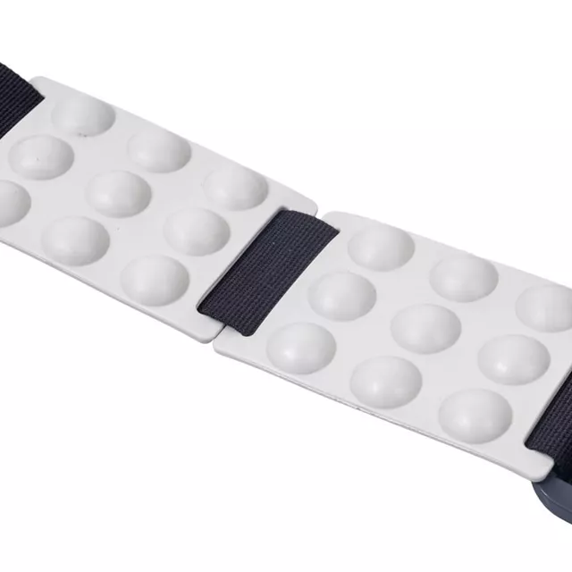 Vibromasážní pás inSPORTline TrimBelt