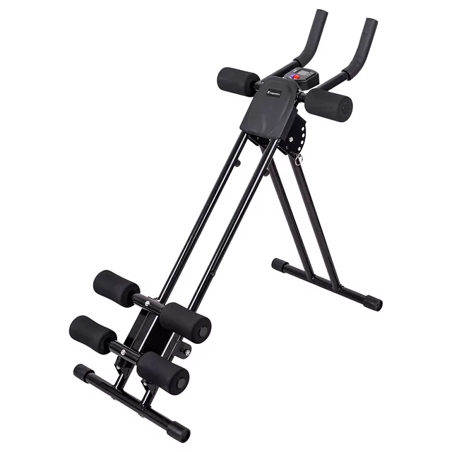 Posilovač břišních svalů inSPORTline Ab Lifter Evo