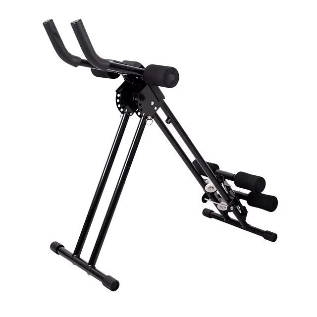 Posilovač břišních svalů inSPORTline Ab Lifter Evo