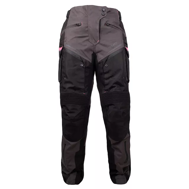 Dámské moto kalhoty W-TEC Barbata