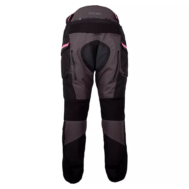 Dámské moto kalhoty W-TEC Barbata