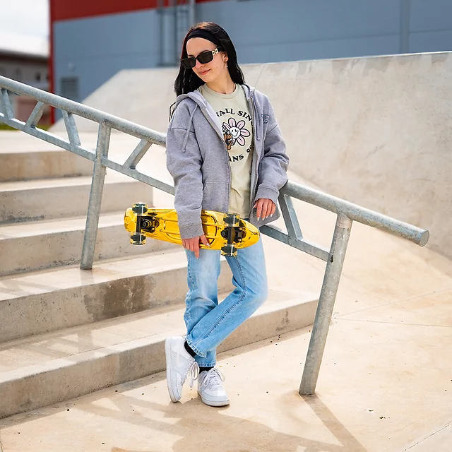 Penny board WORKER Mirria C8 22" - 2.jakost