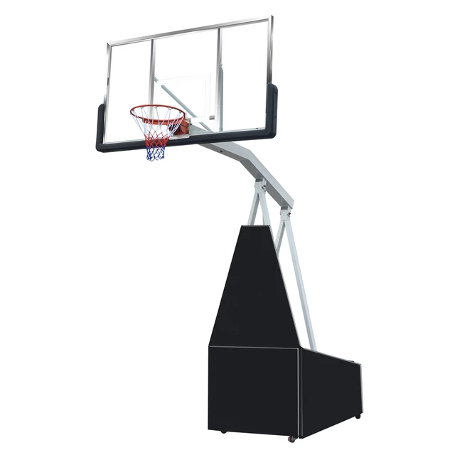 Basketbalová konstrukce inSPORTline Portland II