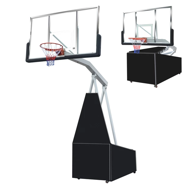 Basketbalová konstrukce inSPORTline Portland II