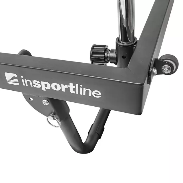 Pilates reformer inSPORTline Auraler