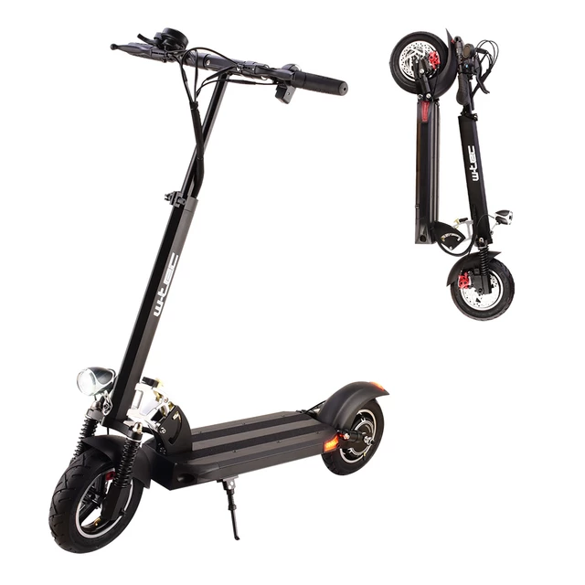 Elektrická koloběžka W-TEC Tenmark III 700W 10" - 2.jakost