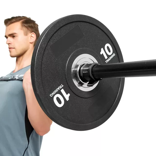 Olympijská objímka inSPORTline Barcol 50mm 2ks