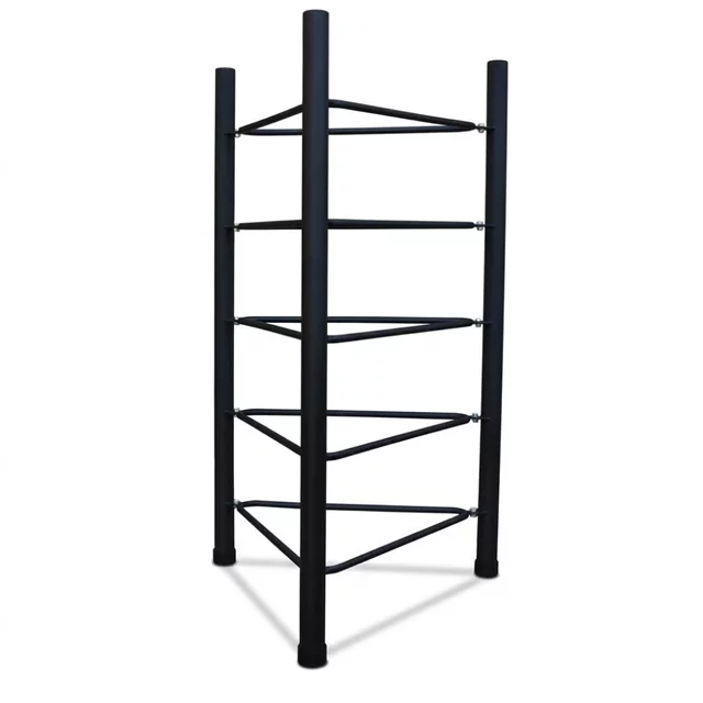 Stojan na balanční podložky inSPORTline Dome Storage II