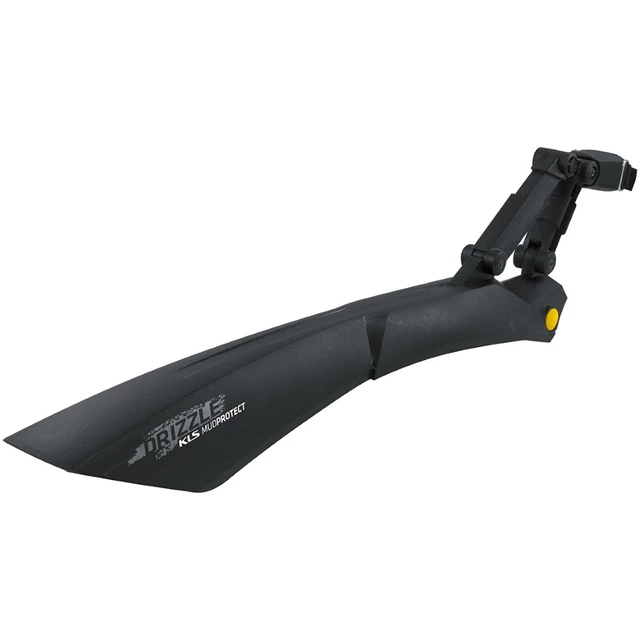 Zadní blatník Kellys Drizzle R 27,5-29" na sedlovku