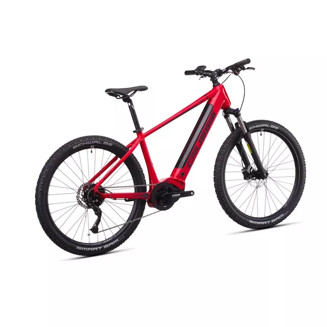 Horské elektrokolo Crussis e-Atland 7.11 715Wh 27,5" - model 2026