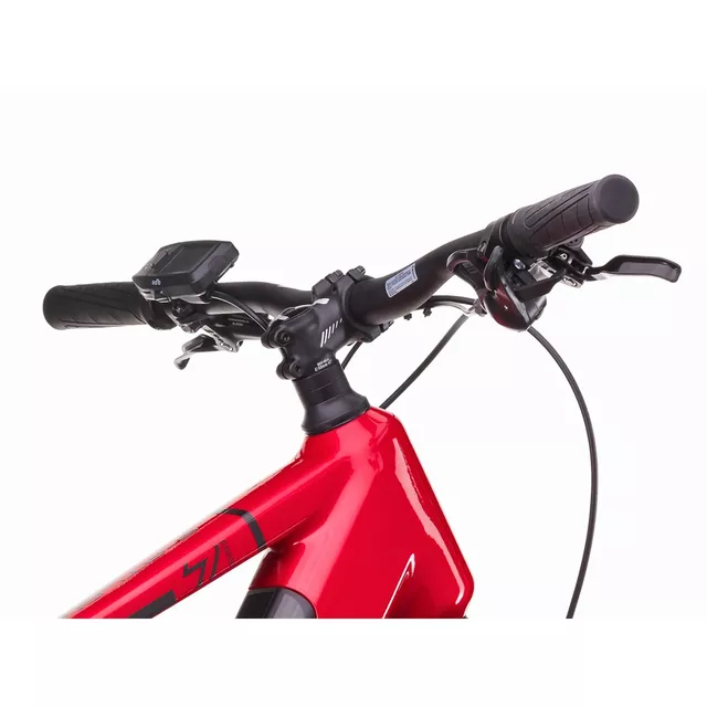 Horské elektrokolo Crussis e-Atland 7.11 715Wh 27,5" - model 2026