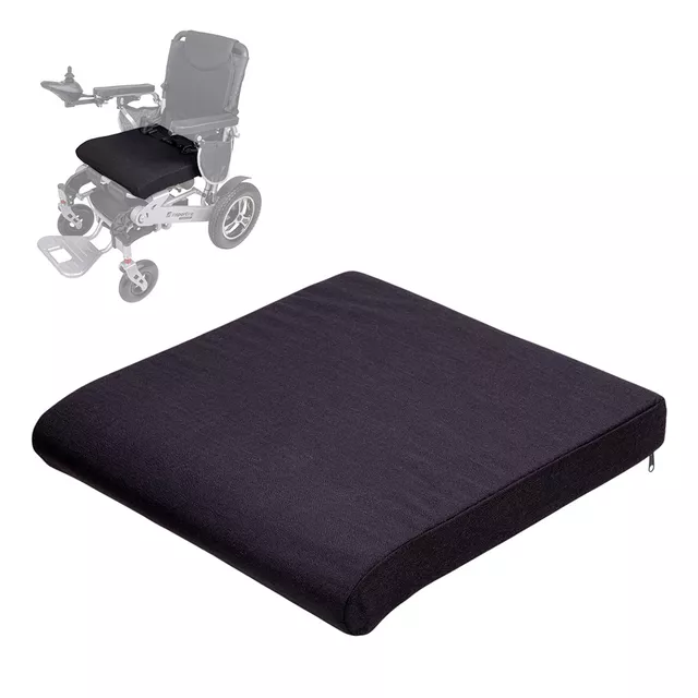 Podsedák k elektrickému invalidnímu vozíčku Hawkie