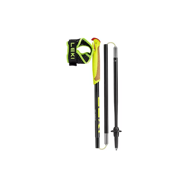 Trail running hole LEKI Evotrail FX.One TA