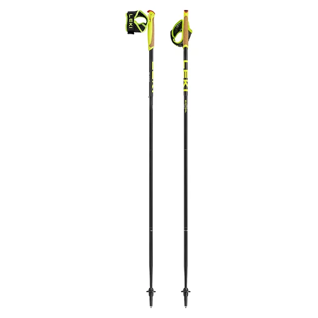 Trail running hole LEKI Evotrail FX.One TA