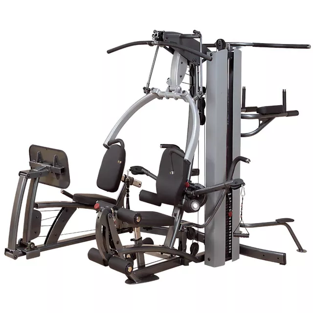 Posilovací věž Body-Solid Fusion 600 - 2.jakost