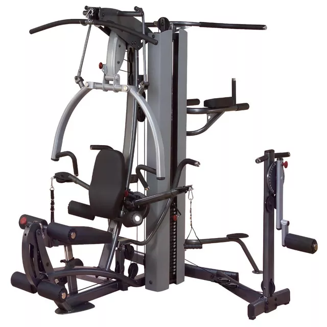 Posilovací věž Body-Solid Fusion 600 - 2.jakost