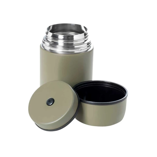 Termoska na jídlo Esbit Classic FJ750ML Green - 0,75 litru