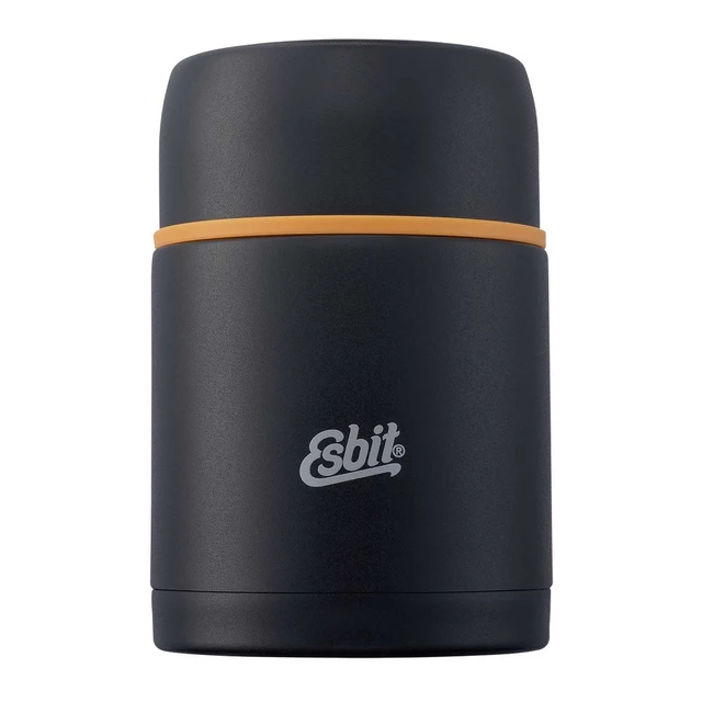 Termoska na jídlo Esbit Classic FJ750ML Black - 0,75 litru