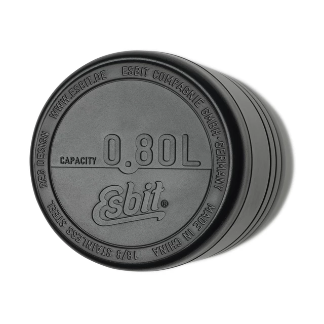 Termoska na jídlo Esbit Majoris FJ800TL - 0,8 litru