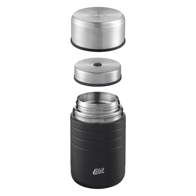 Termoska na jídlo Esbit Majoris FJ800TL - 0,8 litru